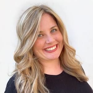 Meet your Posher, Madalyn